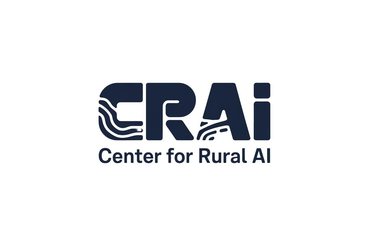CRAI - Center for Rural AI